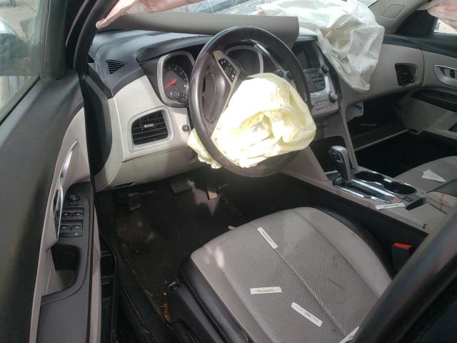 Zdjęcie 8 z aukcji – 2015 CHEVROLET EQUINOX LT z VIN 2GNFLHE39F6153678