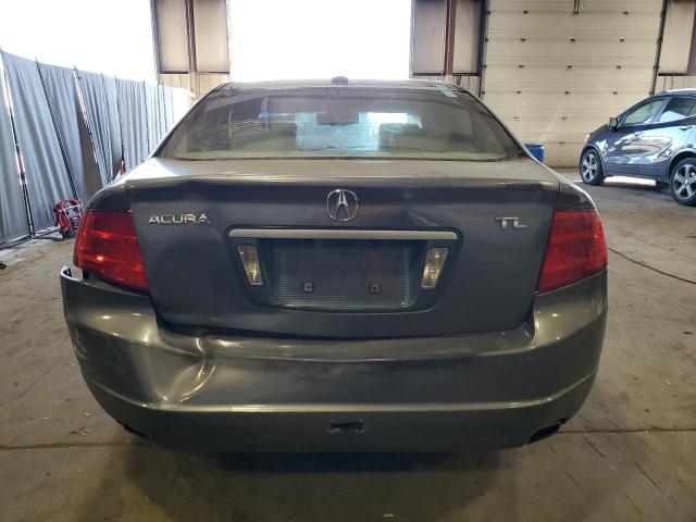 Photo 6 from auction – 2005 ACURA TL with VIN 19UUA66285A015939