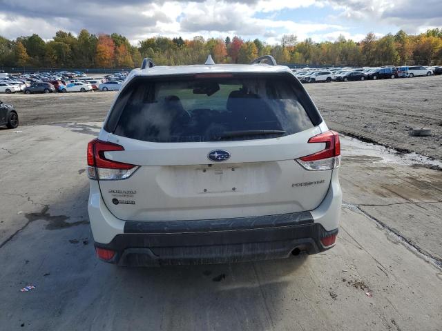 Photo 6 from auction – 2020 SUBARU FORESTER P with VIN JF2SKAJC6LH603687