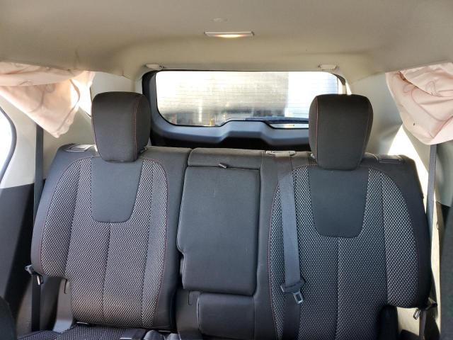Photo 10 from auction – 2016 CHEVROLET EQUINOX LT with VIN 2GNFLFEK3G6200202