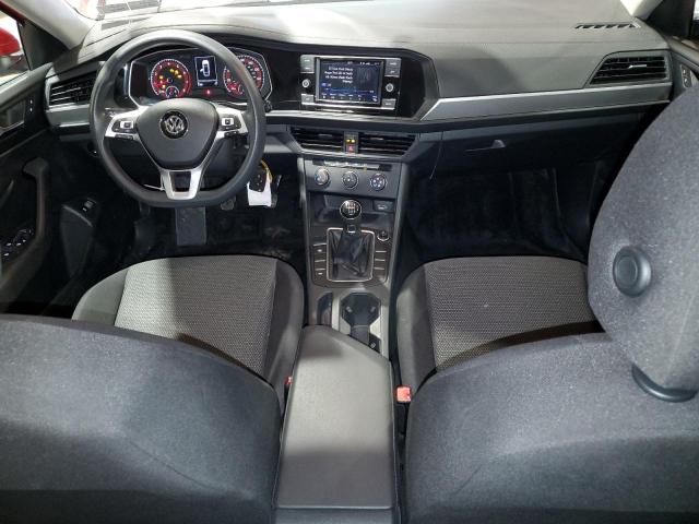 Photo 8 from auction – 2019 VOLKSWAGEN JETTA S with VIN 3VWN57BU4KM205379