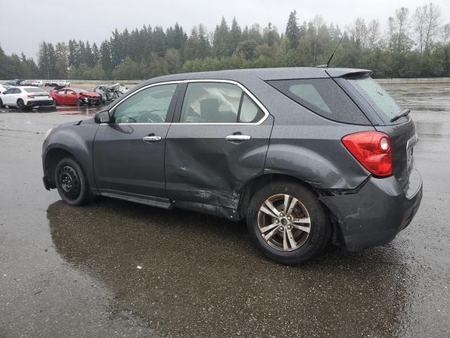 Photo 2 from auction – 2011 CHEVROLET EQUINOX LS with VIN 2CNFLCEC1B6261455