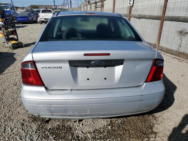 Photo 6 from auction – 2007 FORD FOCUS ZX4 with VIN 1FAFP34N37W152994