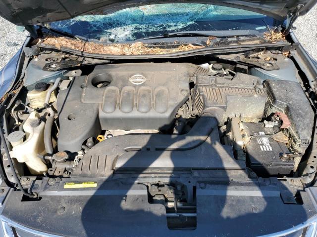Photo 11 from auction – 2012 NISSAN ALTIMA BAS with VIN 1N4AL2AP6CC116234