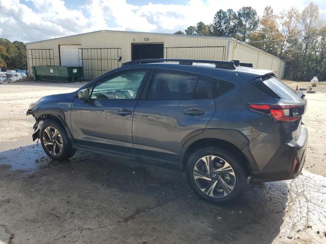 Photo 2 from auction – 2024 SUBARU CROSSTREK with VIN JF2GUADC7RH355986