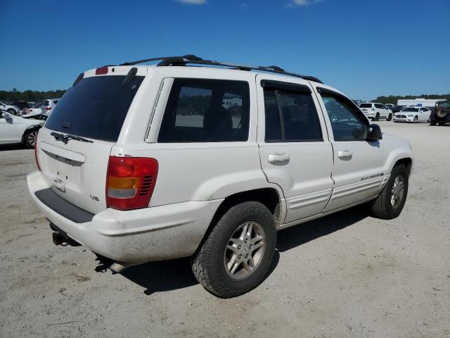Photo 3 from auction – 2000 JEEP GRAND CHER with VIN 1J4G258N7YC183049