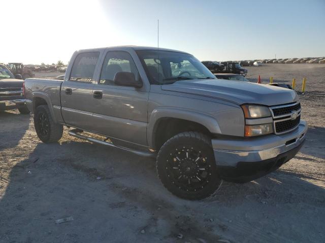 Photo 4 from auction – 2007 CHEVROLET SILVERADO with VIN 2GCEK13ZX71181445