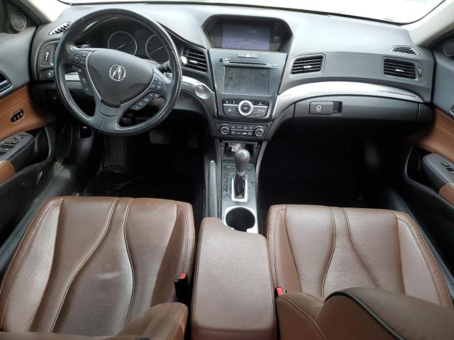 Photo 8 from auction – 2019 ACURA ILX PREMIU with VIN 19UDE2F78KA009238
