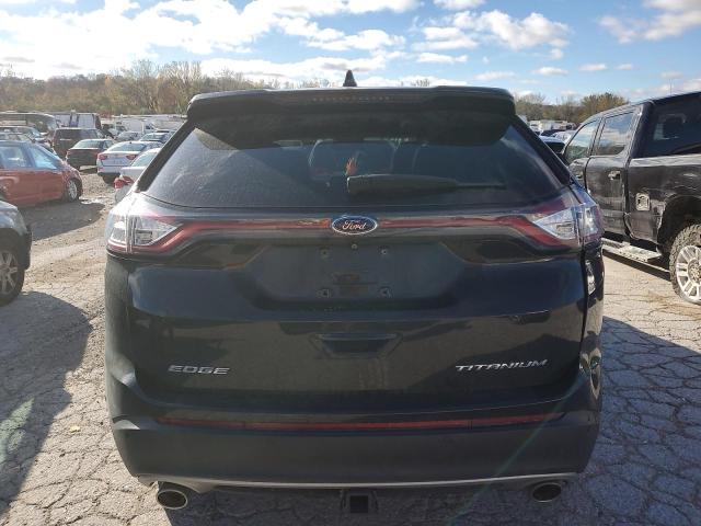 Photo 6 from auction – 2015 FORD EDGE TITAN with VIN 2FMPK3K86FBB14939