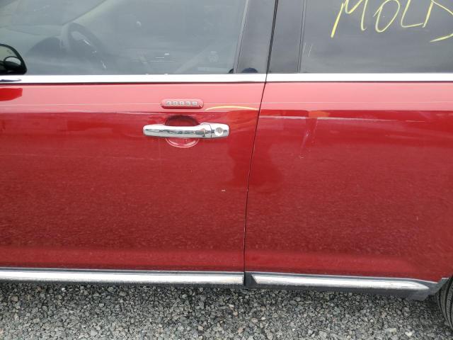 Photo 12 from auction – 2013 LINCOLN MKX with VIN 2LMDJ6JK4DBL33906