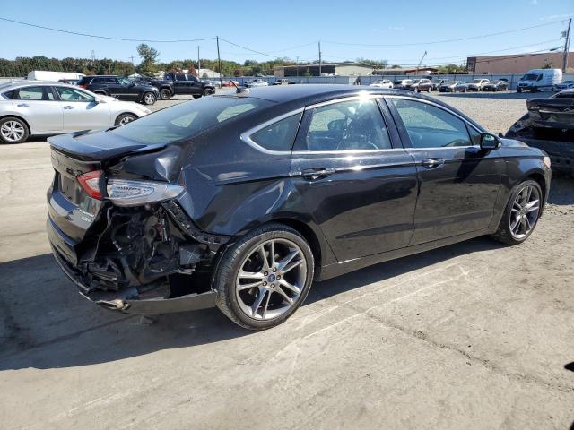 صورة رقم 3 من المزاد - 2016 FORD FUSION TIT مع VIN 3FA6P0D90GR286785