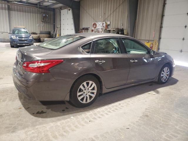 Photo 3 from auction – 2016 NISSAN ALTIMA 2.5 with VIN 1N4AL3AP9GC209518