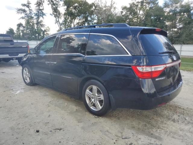 Photo 2 from auction – 2012 HONDA ODYSSEY TO with VIN 5FNRL5H90CB008247