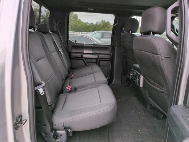 Photo 11 from auction – 2020 FORD F150 SUPER with VIN 1FTEW1EP1LFC58156