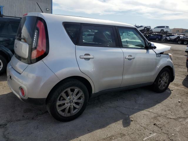 Photo 3 from auction – 2018 KIA SOUL + with VIN KNDJP3A54J7610214