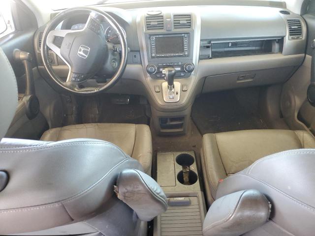 Photo 8 from auction – 2011 HONDA CR-V EXL with VIN 5J6RE4H77BL066249