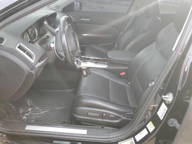 Photo 7 from auction – 2016 ACURA TLX TECH with VIN 19UUB2F5XGA004685