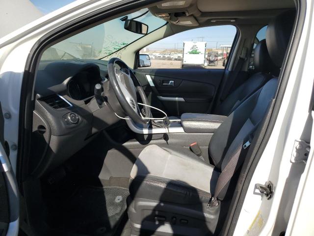 Photo 7 from auction – 2013 FORD EDGE SEL with VIN 2FMDK4JC2DBC47242