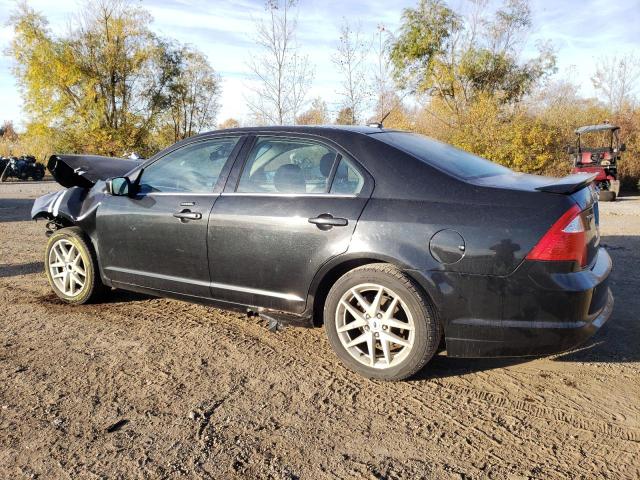 Photo 2 from auction – 2011 FORD FUSION SEL with VIN 3FAHP0JA2BR328003
