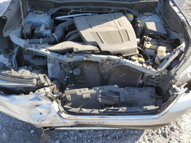 Photo 12 from auction – 2019 SUBARU FORESTER T with VIN JF2SKAWC2KH501228