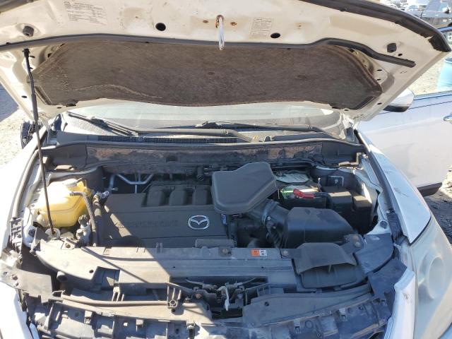 Photo 12 from auction – 2012 MAZDA CX-9 with VIN JM3TB3DV0C0346530