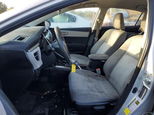 Photo 7 from auction – 2016 TOYOTA COROLLA L with VIN 2T1BURHE0GC545648