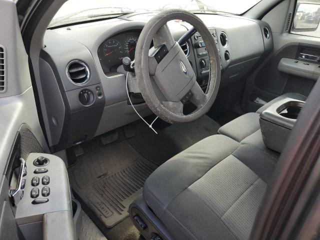 Photo 8 from auction – 2007 FORD F150 SUPER with VIN 1FTPW14557FA40347