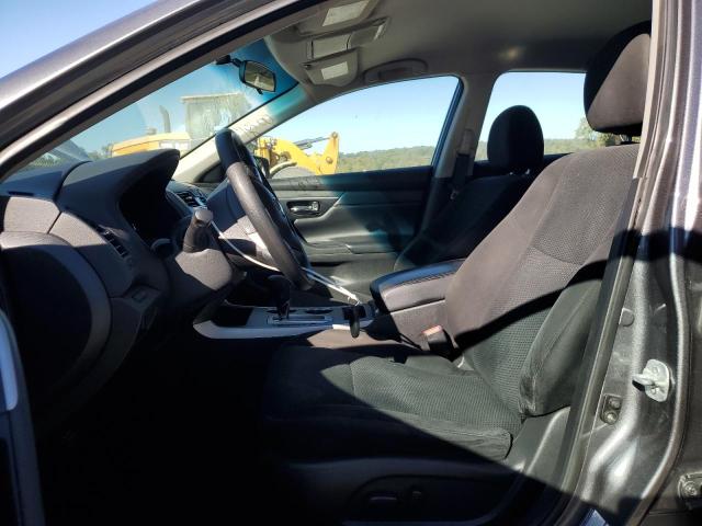 Photo 7 from auction – 2015 NISSAN ALTIMA 2.5 with VIN 1N4AL3AP7FC461153