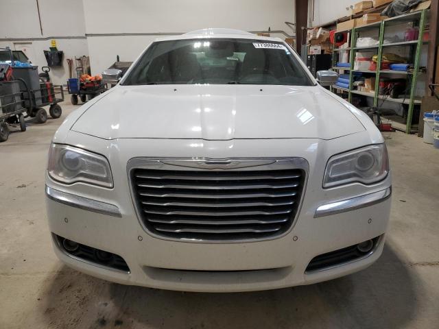Photo 5 from auction – 2011 CHRYSLER 300C with VIN 2C3CA6CT0BH612740