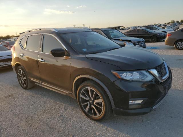 Photo 4 from auction – 2018 NISSAN ROGUE S with VIN JN8AT2MT7JW485364