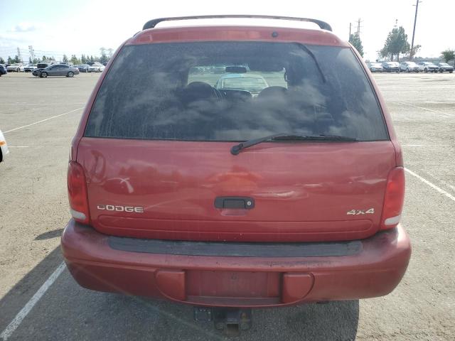 Photo 6 from auction – 1998 DODGE DURANGO with VIN 1B4HS28Z8WF137881