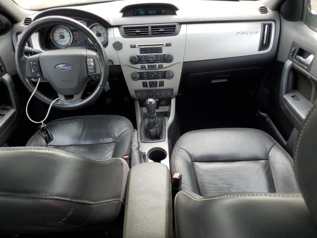 Zdjęcie 8 z aukcji – 2011 FORD FOCUS SES z VIN 1FAHP3GN4BW147090