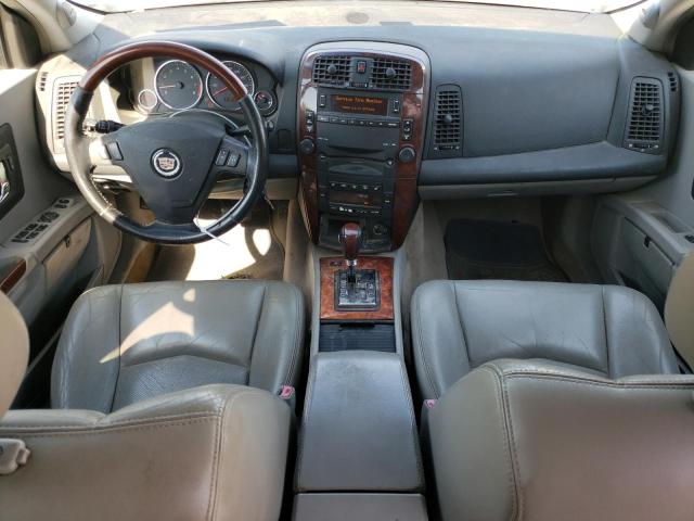 Photo 8 from auction – 2006 CADILLAC SRX with VIN 1GYEE637160110416
