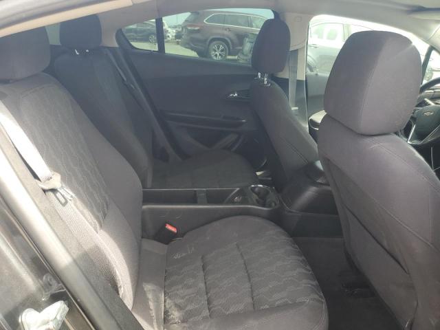 Photo 10 from auction – 2014 CHEVROLET VOLT with VIN 1G1RE6E44EU161970