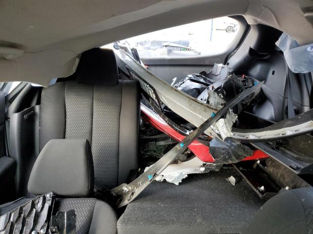 Photo 10 from auction – 2024 MITSUBISHI ECLIPSE CR with VIN JA4ATVAA9RZ053167