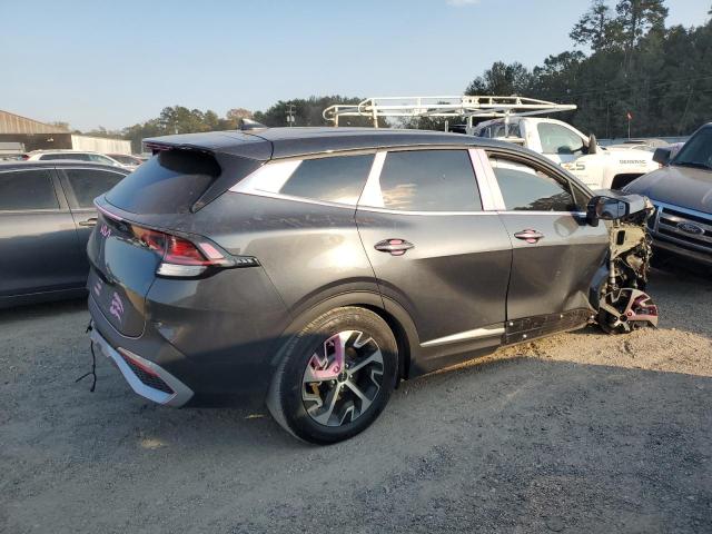 Photo 3 from auction – 2023 KIA SPORTAGE E with VIN 5XYK33AF4PG052871