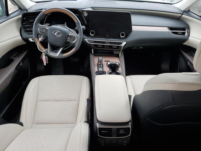 Photo 8 from auction – 2024 LEXUS RX 350 BAS with VIN 2T2BAMBA3RC029526