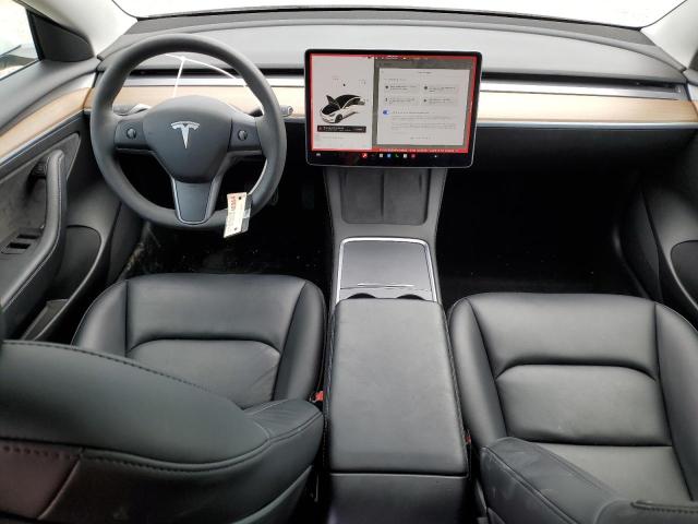 Photo 8 from auction – 2021 TESLA MODEL 3 with VIN 5YJ3E1EB8MF034080