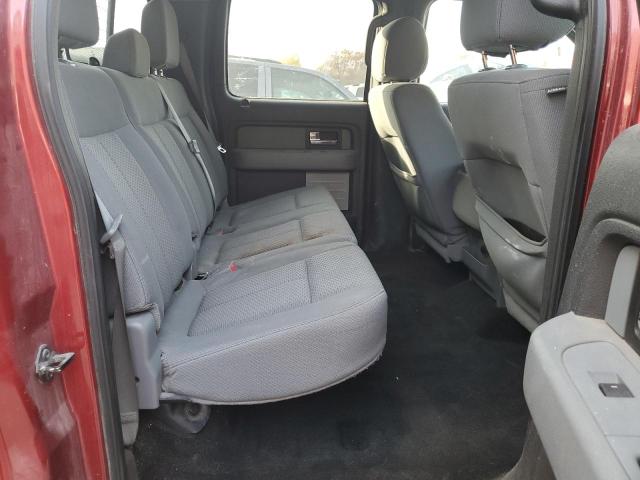 Photo 10 from auction – 2013 FORD F150 SUPER with VIN 1FTFW1EF5DKF85762