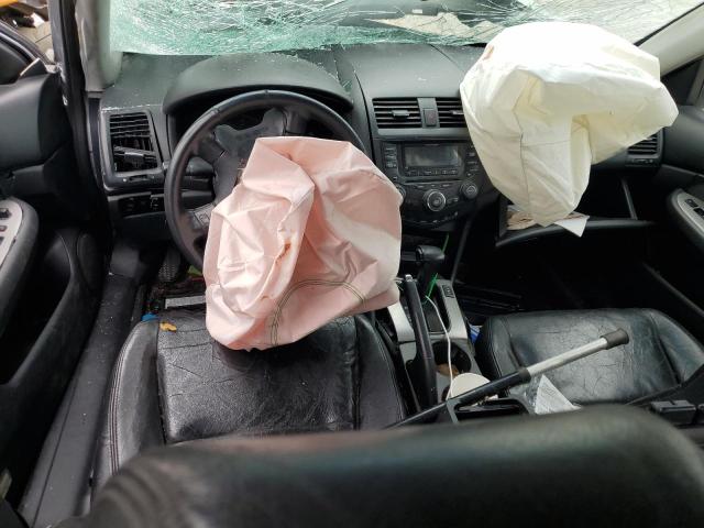 Photo 8 from auction – 2003 HONDA ACCORD EX with VIN 1HGCM66583A071843