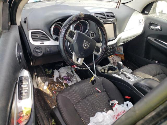 Photo 8 from auction – 2014 DODGE JOURNEY SX with VIN 3C4PDCCG6ET139704