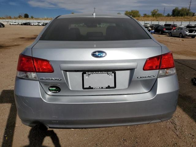 Photo 6 from auction – 2013 SUBARU LEGACY 2.5 with VIN 4S3BMCP65D3011623