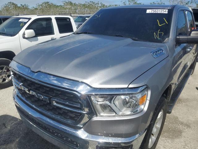 Photo 5 from auction – 2022 RAM 1500 BIG H with VIN 1C6RRFMG0NN421483