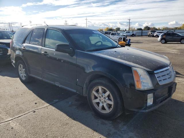 Photo 4 from auction – 2008 CADILLAC SRX with VIN 1GYEE637480129402
