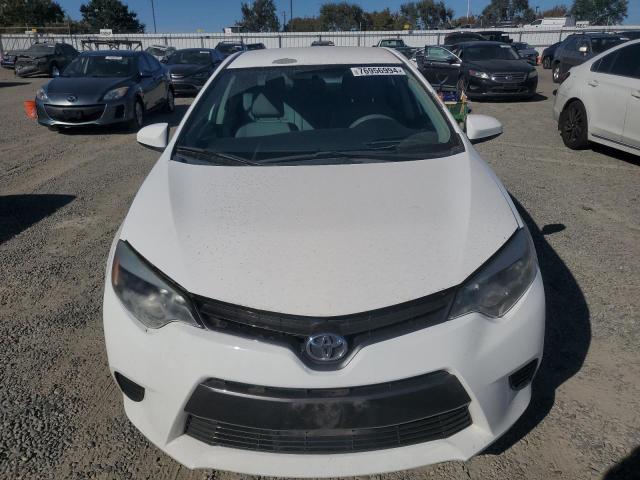 Photo 5 from auction – 2015 TOYOTA COROLLA L with VIN 5YFBURHE0FP297982