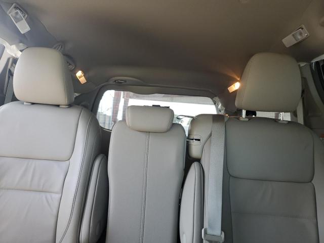 Photo 10 from auction – 2015 TOYOTA SIENNA XLE with VIN 5TDYK3DC4FS630628