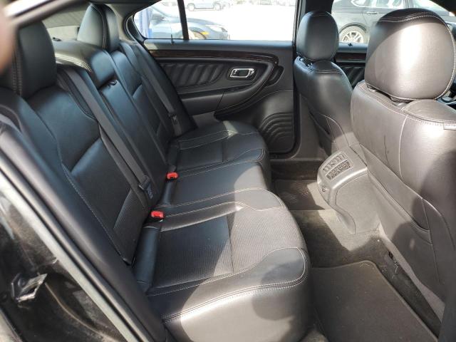 Photo 10 from auction – 2015 FORD TAURUS LIM with VIN 1FAHP2F88FG180373