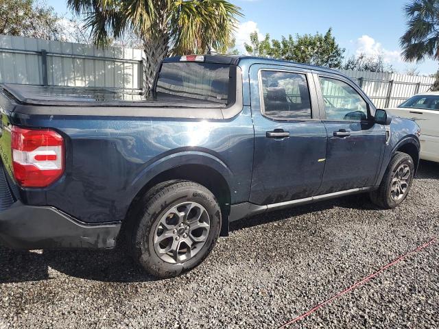 Photo 3 from auction – 2023 FORD MAVERICK X with VIN 3FTTW8E92PRA69011