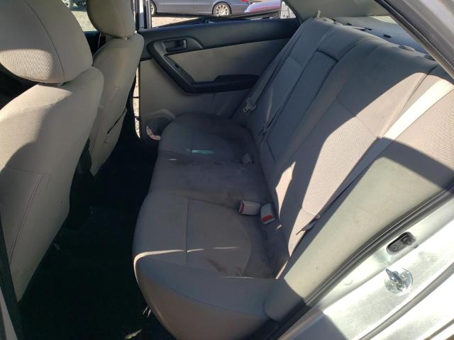 Фото 10 с аукциона – 2011 KIA FORTE EX с VIN KNAFU4A25B5381644
