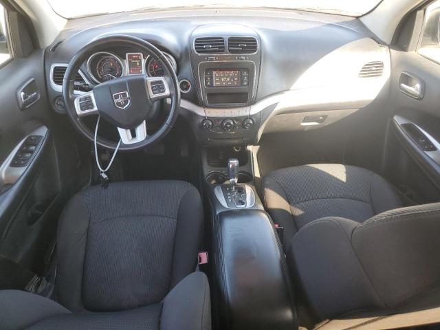 Photo 8 from auction – 2017 DODGE JOURNEY SE with VIN 3C4PDCAB6HT551732